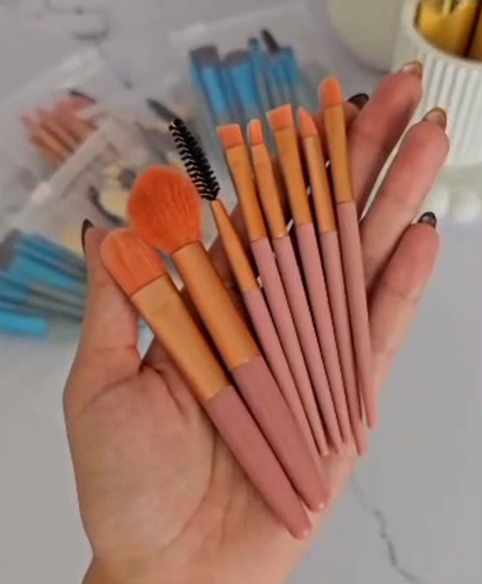ست براش