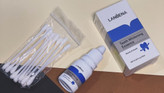 قطره دندان لانبنا