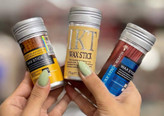 وزگیر مو مدل استیکی اصلی