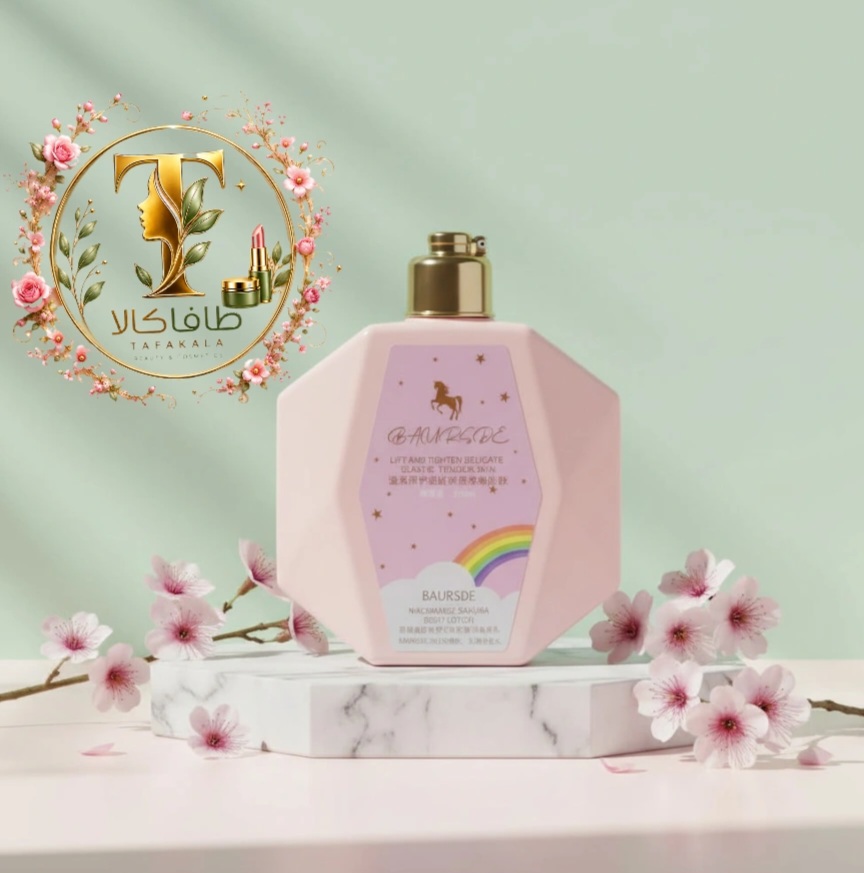 لوسیون چند ضلعی یونیکورن(تکی)