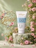 BBبی بی کرم ضد آفتاب فارماسی