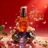 روغن مو آرگان انزو