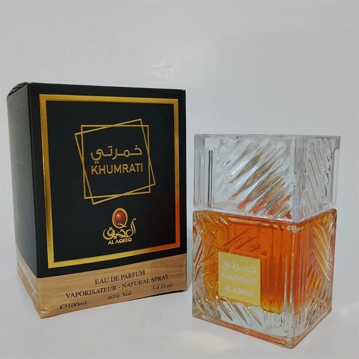 ادکلن خمره