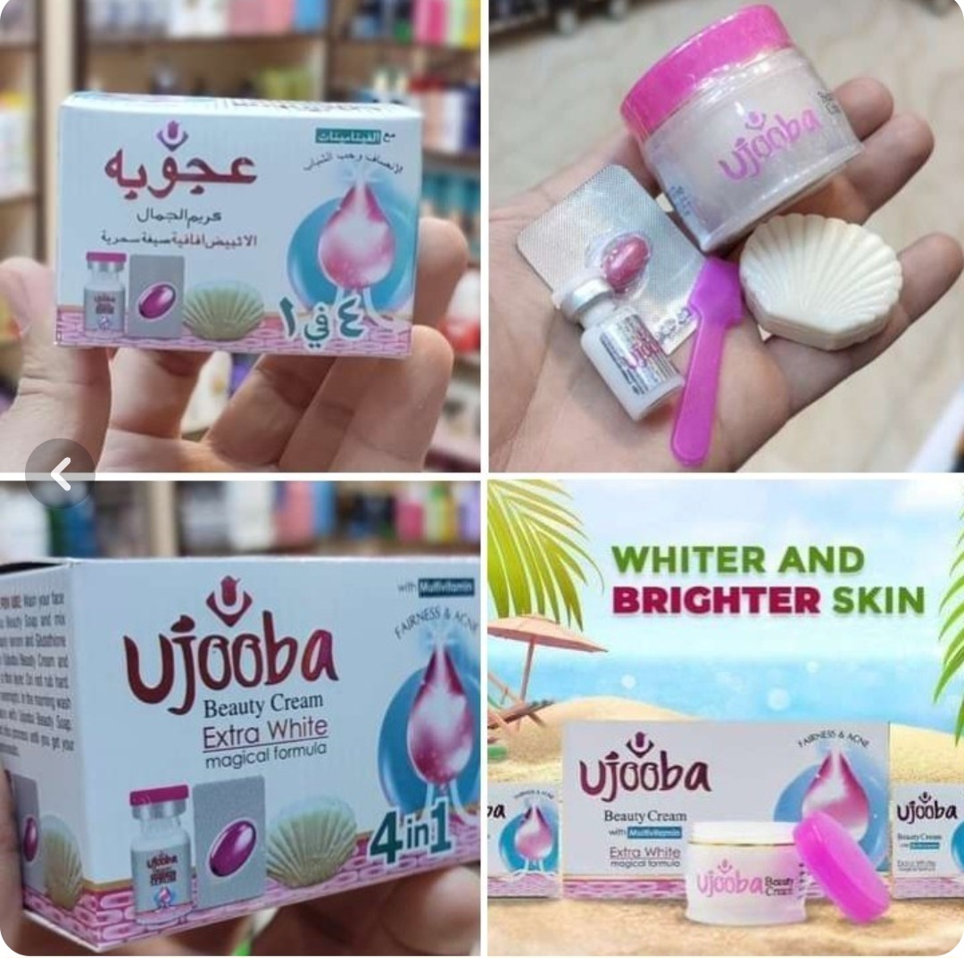 پک آرایشی و بهداشتی اعجوبه