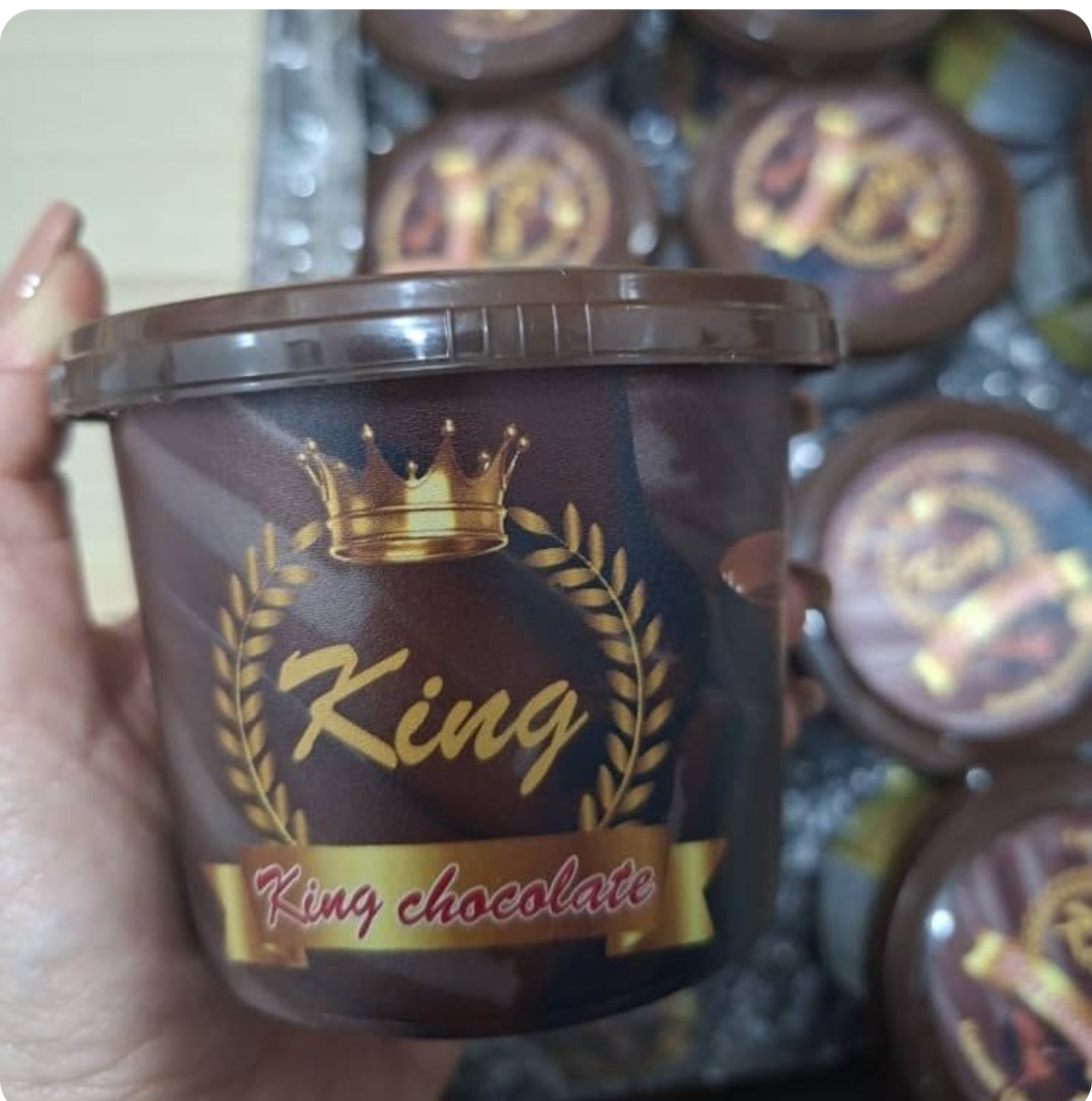 شکلات چاقی اصلی کیفیت درجه یک